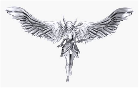 schwarzes nike zeichen|Nike goddess symbol.